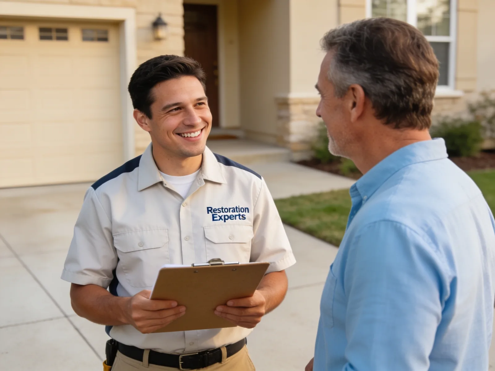 Water Damage Cleanup Inverness, CA FAQs
